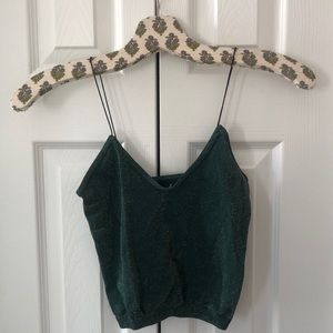 Free People Skinny Strap Brami